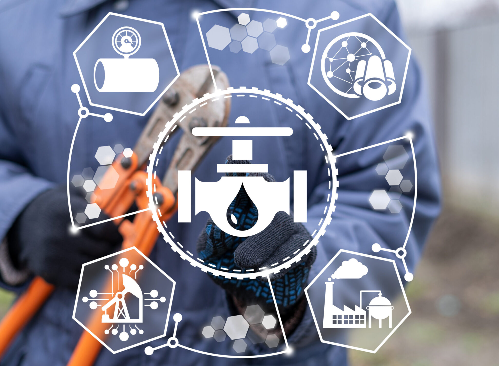 Introduction to Process Control - Petrogenium