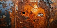 corrosion-pipe