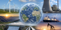 global-energy