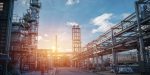 pipeline-pipe-rack-petroleum-industrial-plant-with-sunset-sky (1)